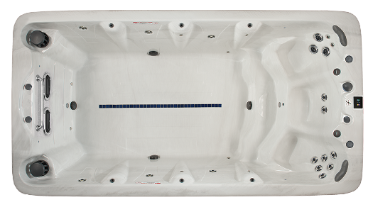 Exercise Spa, Lake Tahoe